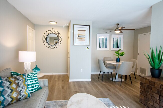 Foto del edificio - Park Edge Apartments