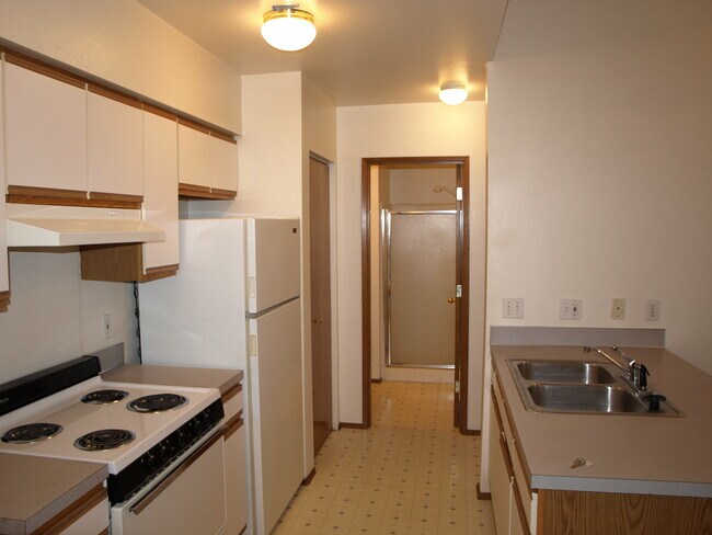 Cocina - 418 Judson St