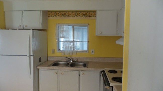 Foto del edificio - 2 Bedroom/2 Bath Mobile Home