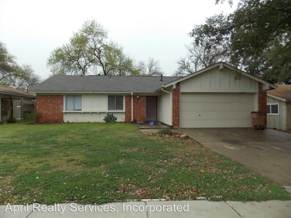 Primary Photo - 2609 Carlow Dr