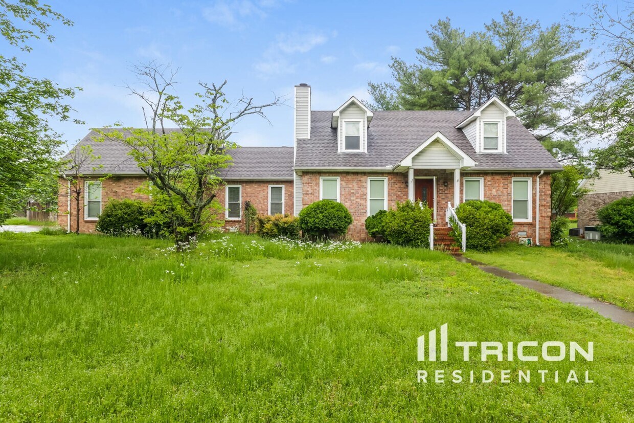 Foto principal - 2103 Winthorne Ln