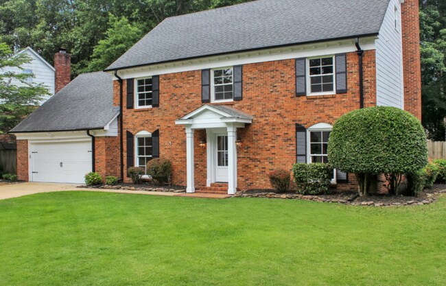 Foto del edificio - 2131 Hundred Oaks Cove