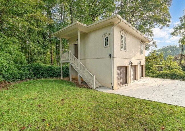 Foto del edificio - Ground floor aparment in Chapel Hill