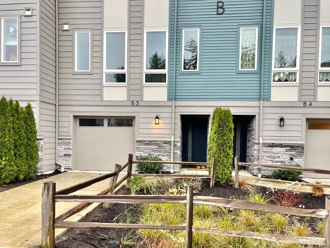 Foto del edificio - Great TownHome For Rent