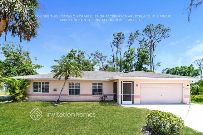 Building Photo - 3708 Fontainebleau St