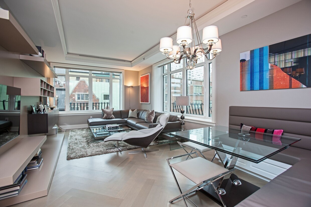 Foto principal - 132A E 65th St