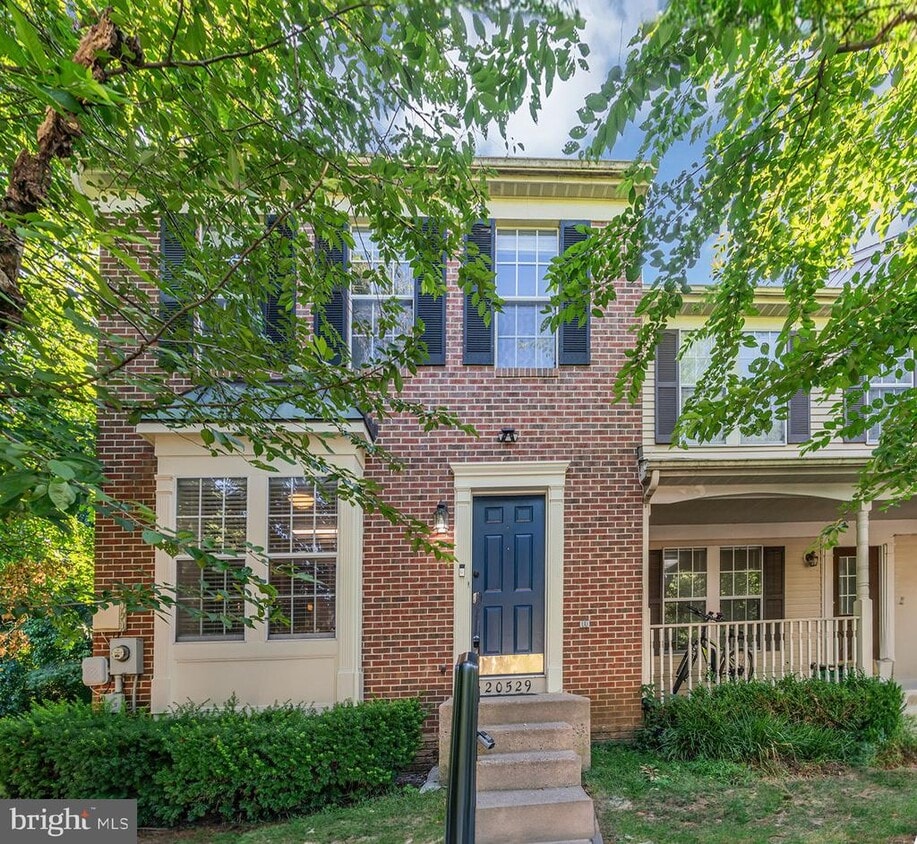 Primary Photo - 20529 Lowfield Dr