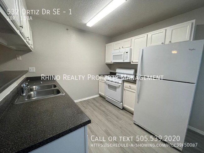 Building Photo - Lovely 2 Bedroom, 1 Bath In The SE!