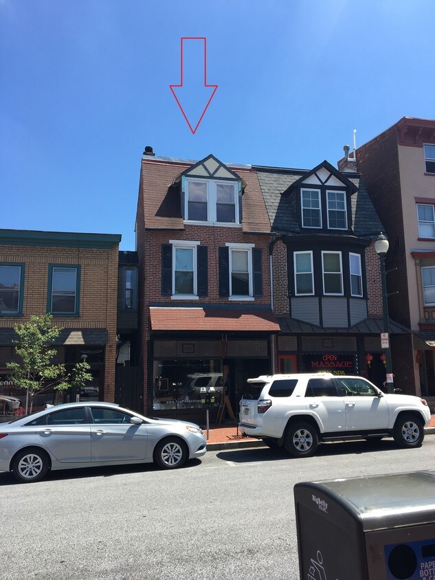 109 N Church St, West Chester, PA 19380 Apartments in West Chester