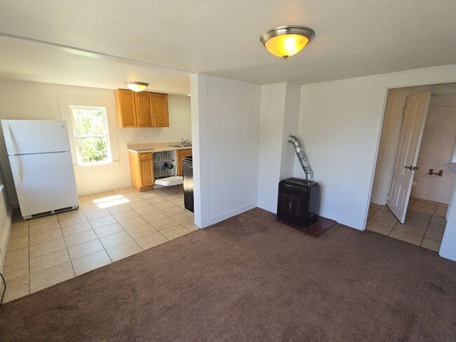 Building Photo - 626 O St