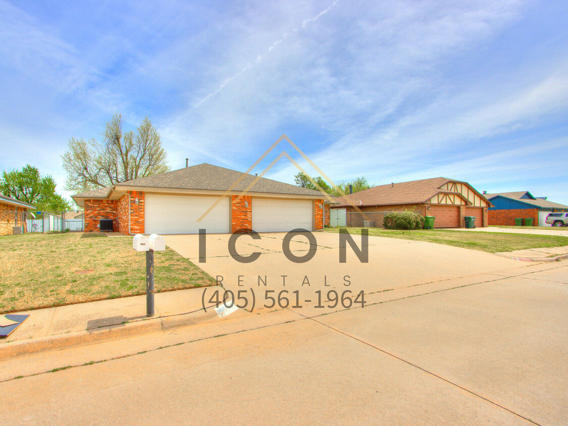 Foto principal - 1204 Summerton Pl