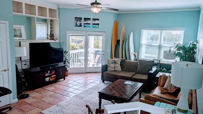 sala de estar - 187 16th Ave S