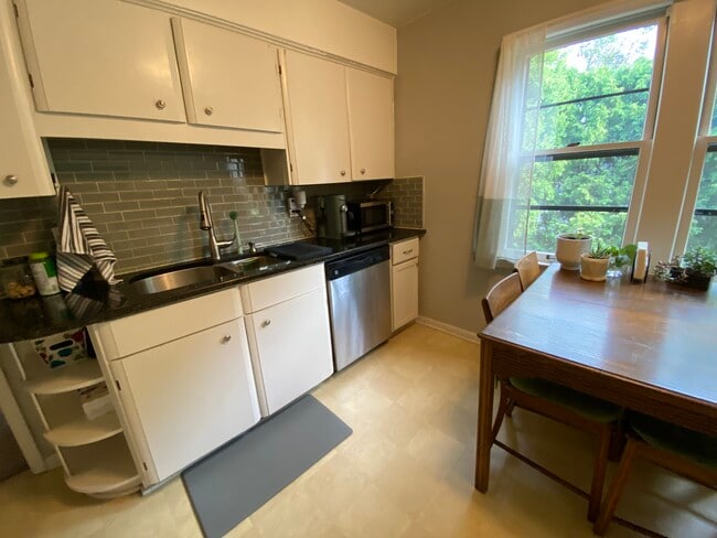 Includes dishwasher - 1041 S 96th St