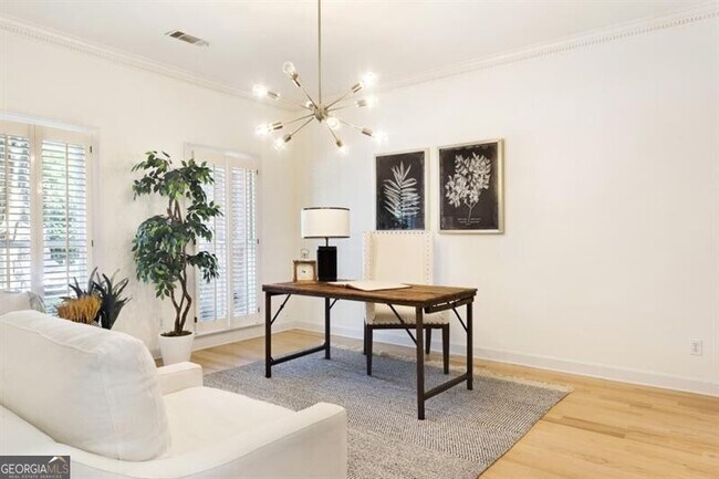 Foto del edificio - 305 Ansley Villa Dr NE
