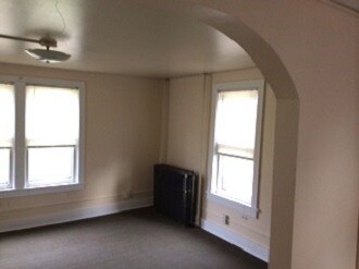 Escuela secundaria Two Rivers Magnet en Hartford, Connecticut. - 422 High St