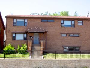 Primary Photo - 1226 Main N St