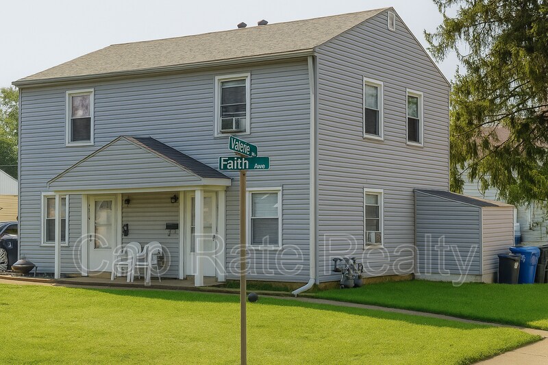 Foto principal - 4633 Faith Ave