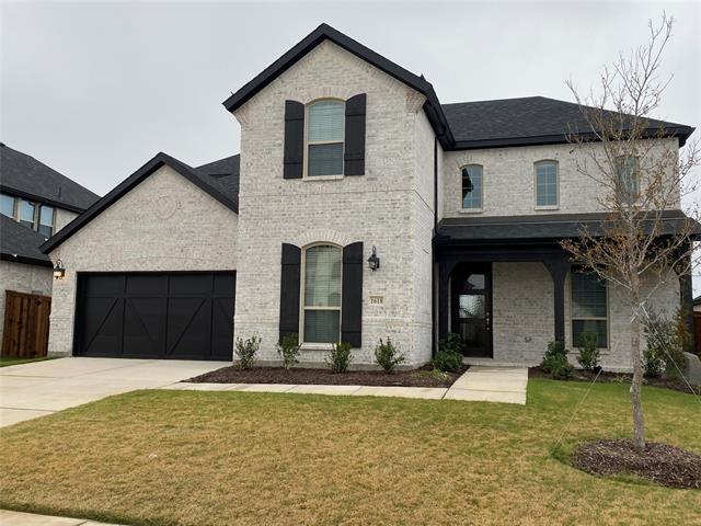 Foto principal - 1618 Banded Ledge Dr