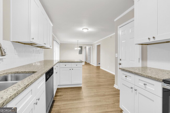 Foto del edificio - 3540 Hogan Rd SW