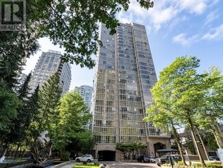 Building Photo - 950-1950 Cambie St.