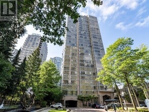 Building Photo - 950-1950 Cambie St.