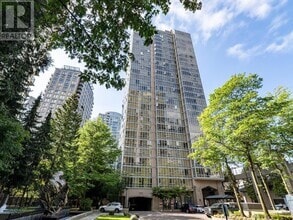 Building Photo - 950-1950 Cambie St.