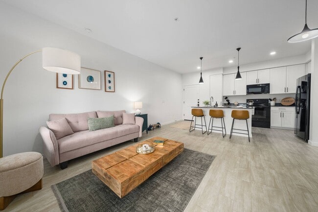 Foto del edificio - The Premiere at Eastmark