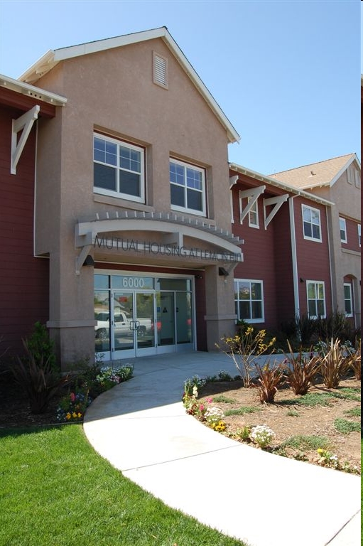 Building Photo - Mutual Housing at Lemon Hill