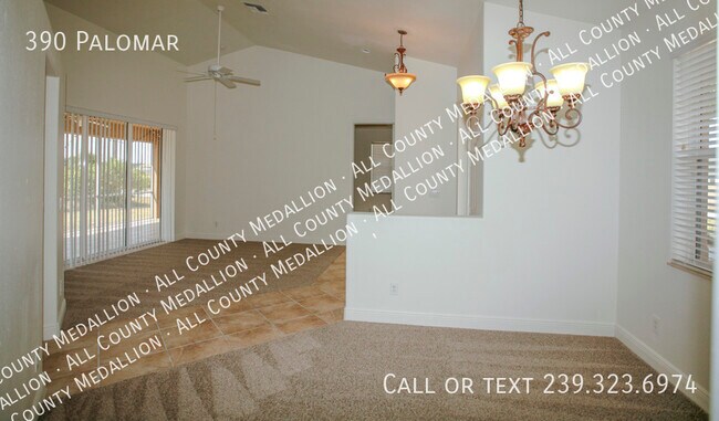 Building Photo - Huge Refreshed Single Family Home for Rent