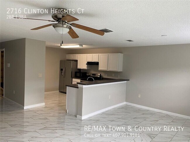 Building Photo - Ashford Park Townhome for Rent on Oviedo!!