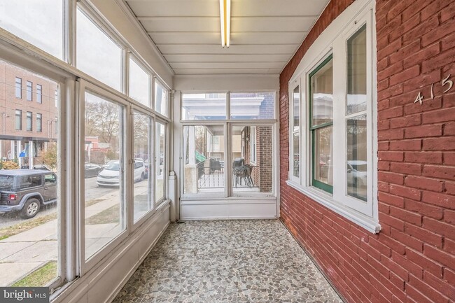 Building Photo - 415 Rector St