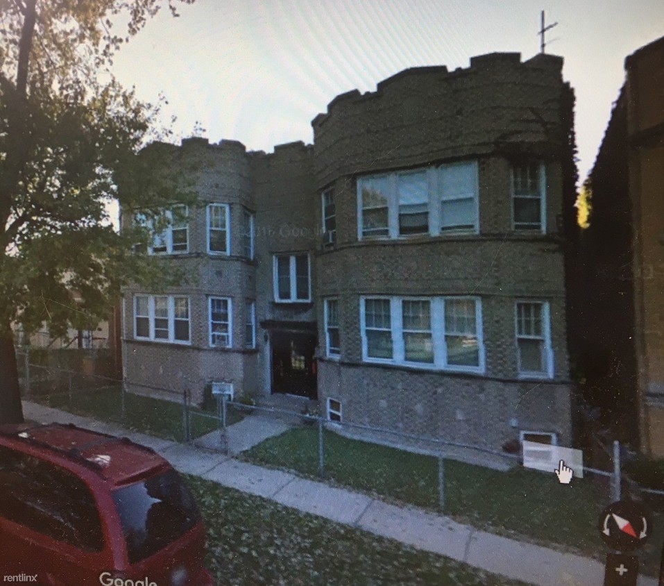 2 br, 1 bath - 9136 S Throop St - 2 br, 1 bath  - 9136 S Throop St
