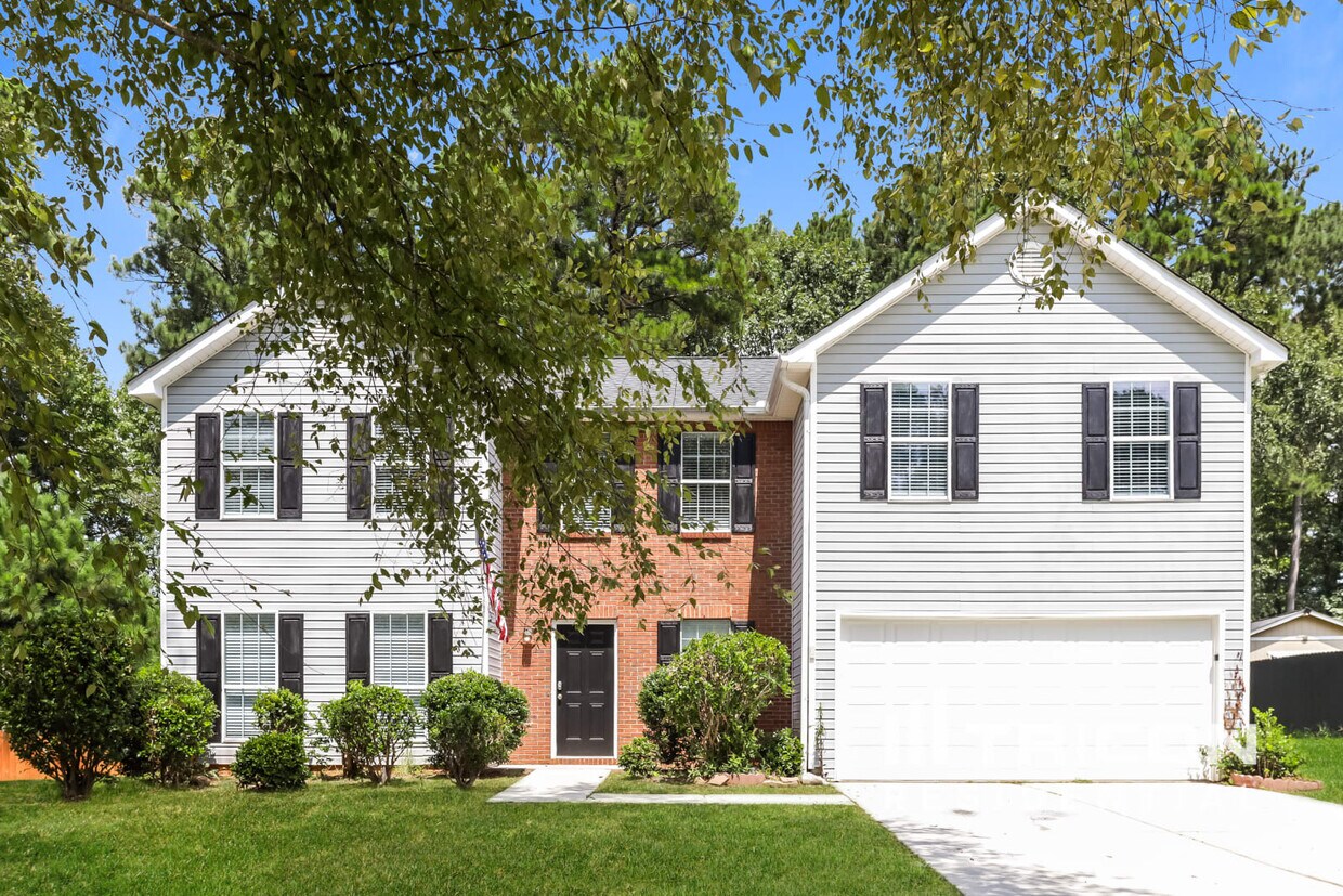Foto principal - 816 Sinclair Way Jonesboro GA