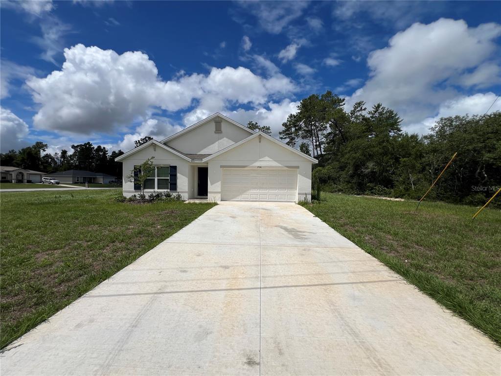 Primary Photo - 17136 SW 22nd Terrace Rd