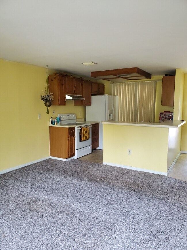 8 Palmer Ct, Fairfield, OH 45014 Townhome Rentals in Fairfield OH