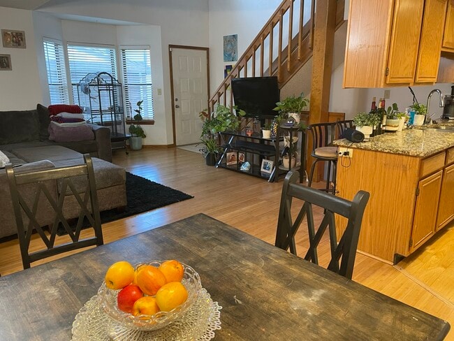 Photo - 1760 S Ammons St Townhome