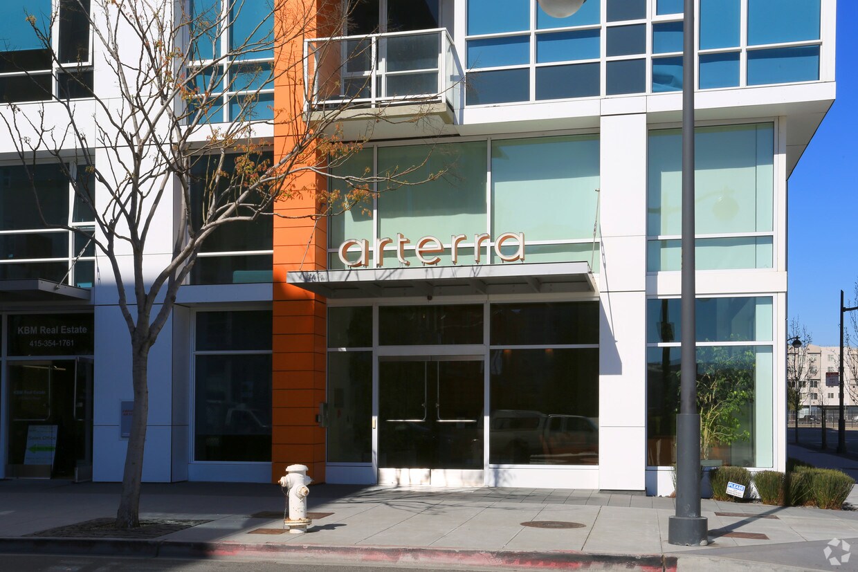 Arterra Apartments San Francisco Ca Apartments Com