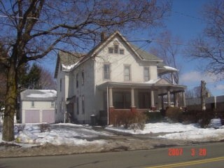 Foto principal - 360 W Church St