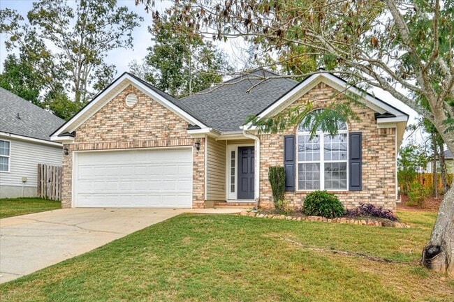 Building Photo - Columbia County ranch homes