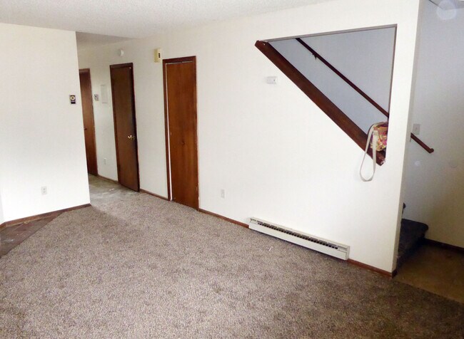 Foto del edificio - 1640 E Pitkin St