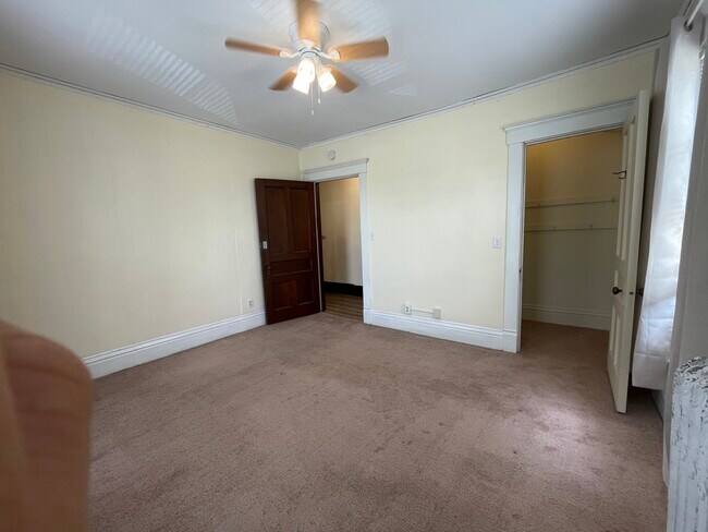 Foto del edificio - Church Street Apartments