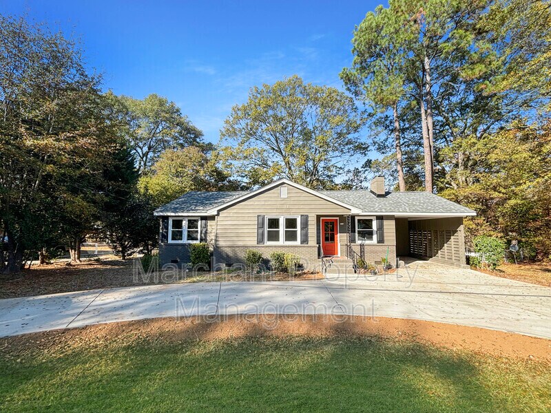 Photo - 1115 E. Lee Road