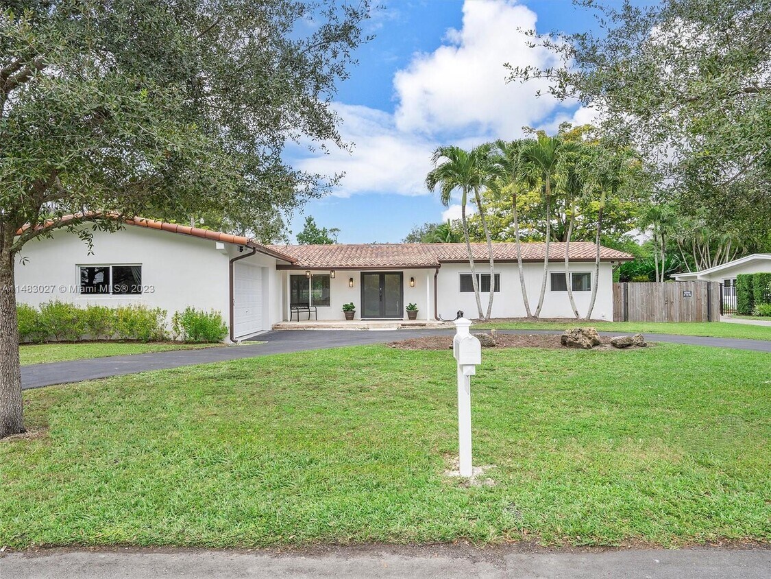 Foto principal - 7325 SW 105th Terrace