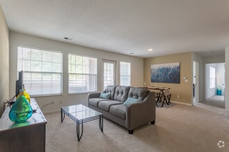3BD 2BA 1,160 sq. ft. - Cascade Falls