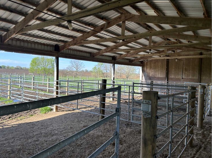 Building Photo - 9125 N Princeville Jubilee Rd