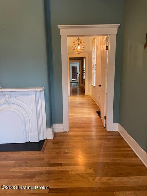 Building Photo - 1132 Payne St