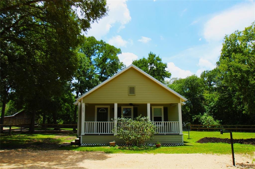 205 County Rd 875, West Columbia, TX 77486 - House Rental in West ...