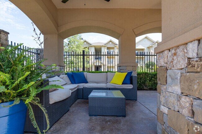 Foto del edificio - Bixby's luxury apartment