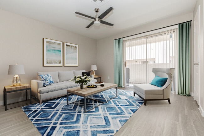 Building Photo - Allora at Spring Valley