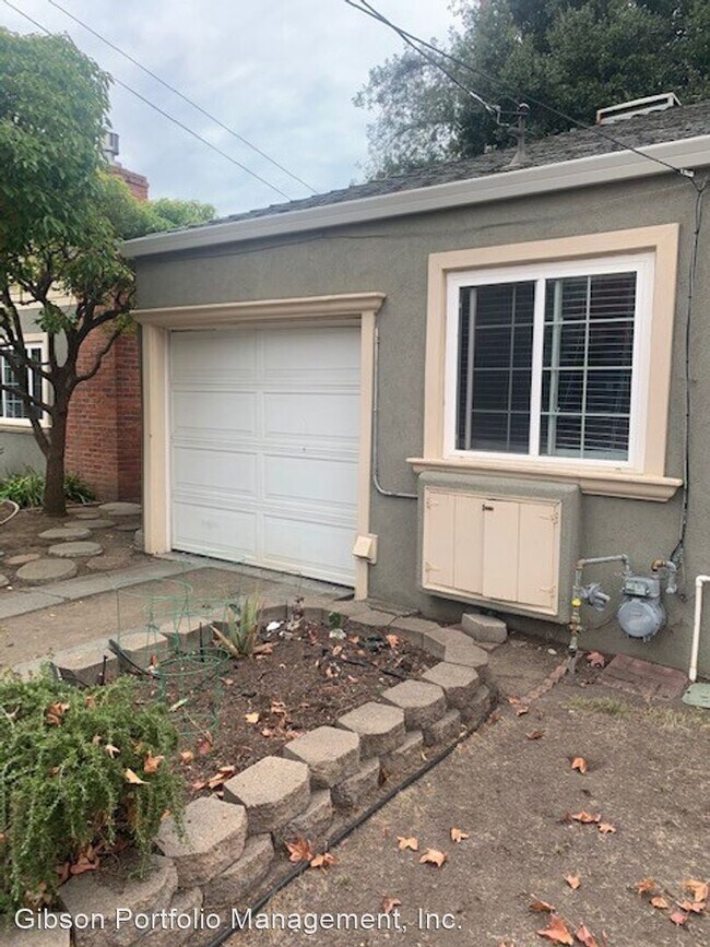 Foto del edificio - 2 br, 1 bath House - 1311 College Avenue